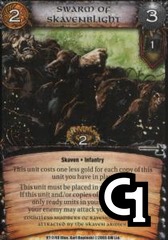 Swarm Of Skavenblight